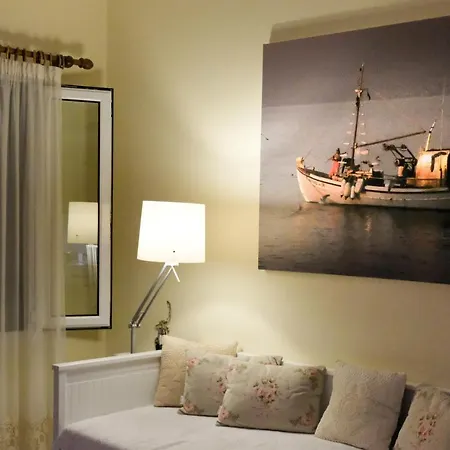 Exohiko Hébergement de vacances Alikí