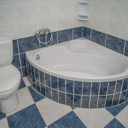 Exohiko Hébergement de vacances *