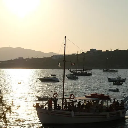 Hébergement de vacances Exohiko