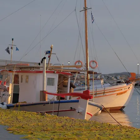 Hébergement de vacances Exohiko *