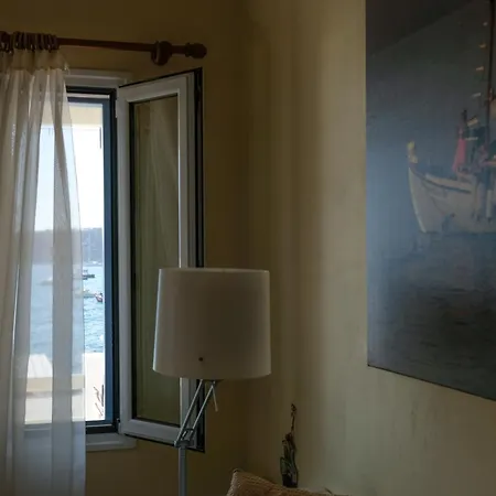 Hébergement de vacances Exohiko Alikí