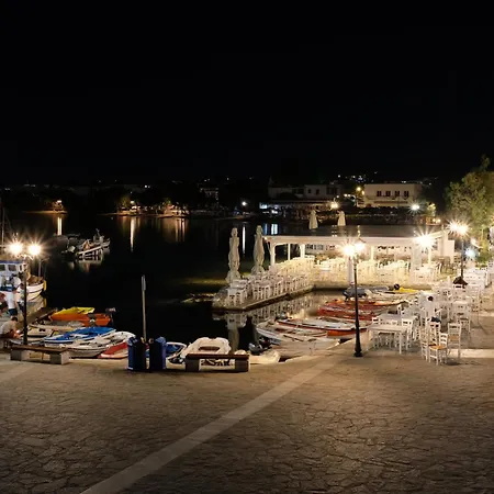 Exohiko Hébergement de vacances