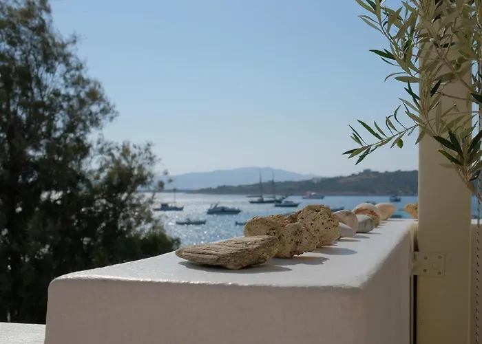 בית נופש Exohiko