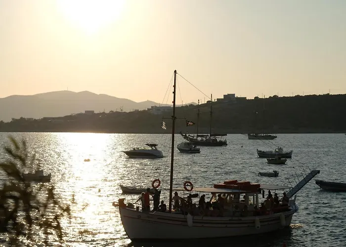 בית נופש Exohiko