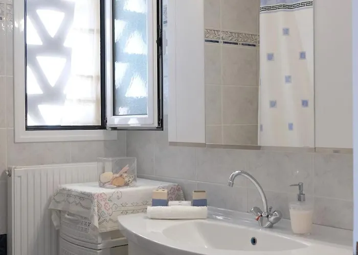 Exohiko בית נופש