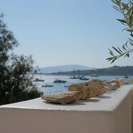 Hébergement de vacances Exohiko