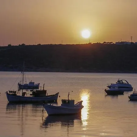 Exohiko Aliki (Paros)