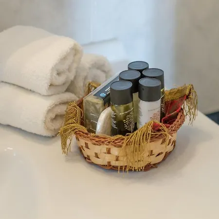 Exohiko Hébergement de vacances Alikí