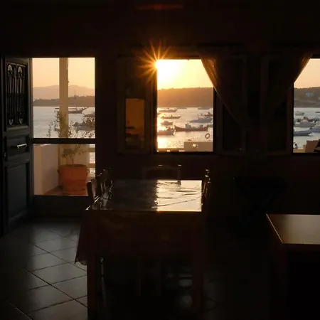 Hébergement de vacances Exohiko *