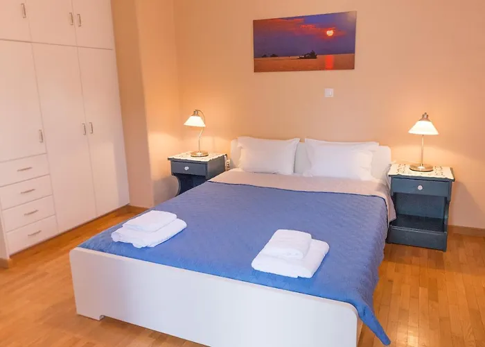 Exohiko Holiday home