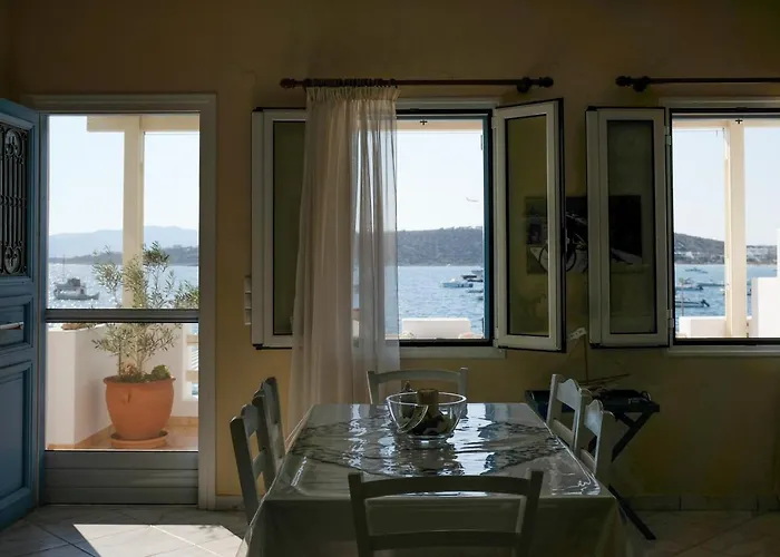 Exohiko Holiday home