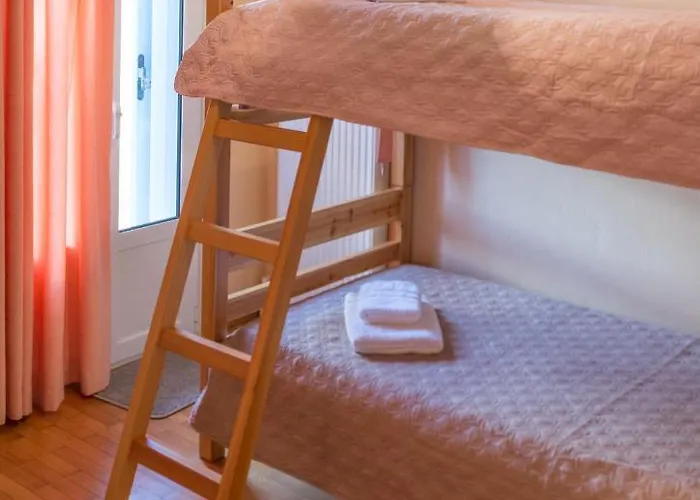 Exohiko * Aliki (Paros)