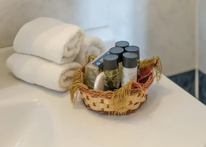 Exohiko Feriehus Alikí