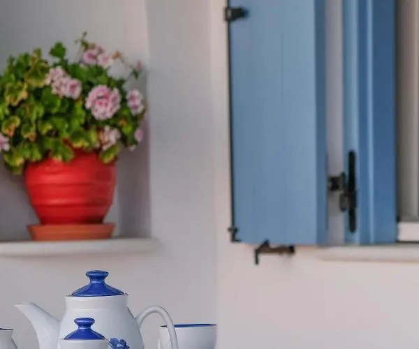 Holiday home Exohiko