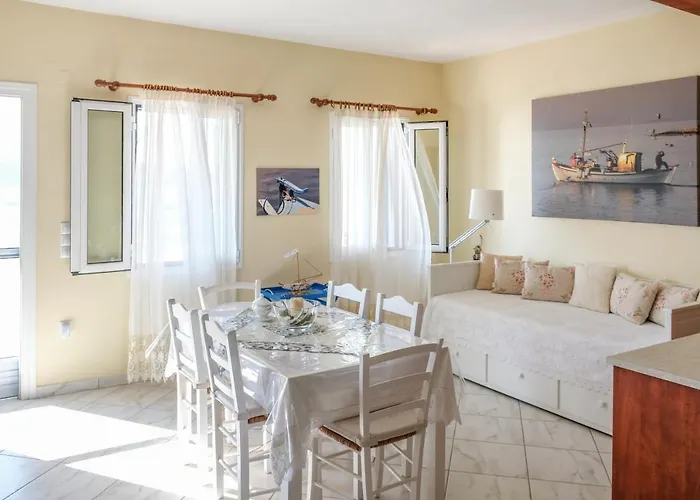 Exohiko Aliki (Paros)