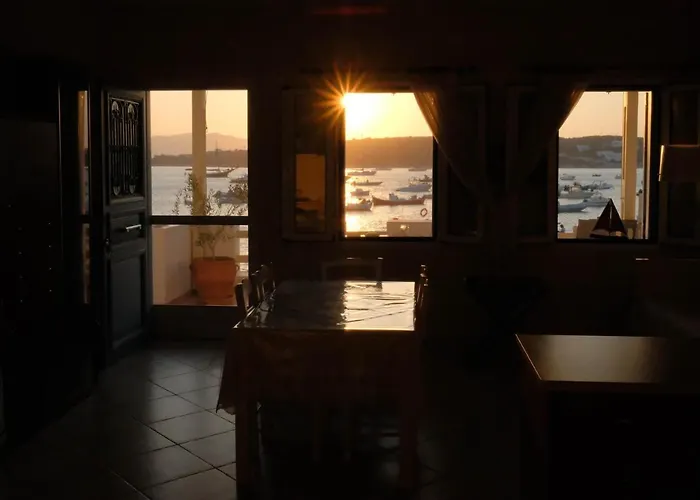 Holiday home Exohiko *