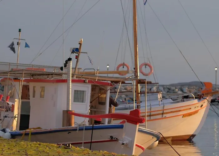 Holiday home Exohiko *