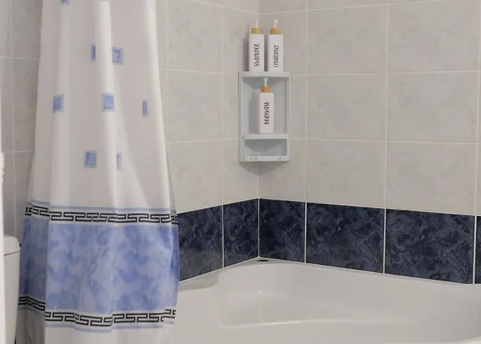 Holiday home Exohiko