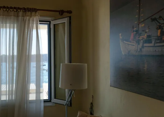 Holiday home Exohiko Aliki (Paros)