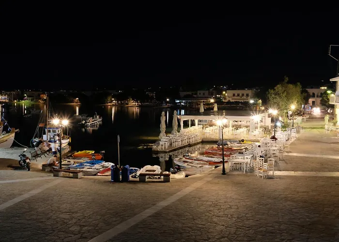 Exohiko Holiday home